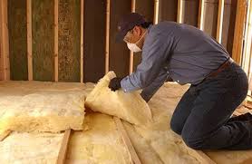 Types of Insulation We Offer in Brady, TX