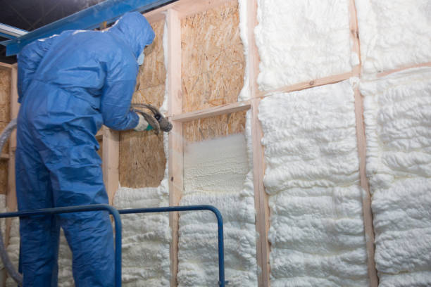 Reliable Brady, TX Insulation Services Solutions